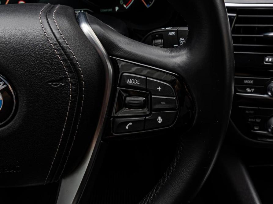 BMW 5 серии VII (G30/G31/G38) Краснодар  - изображение 20