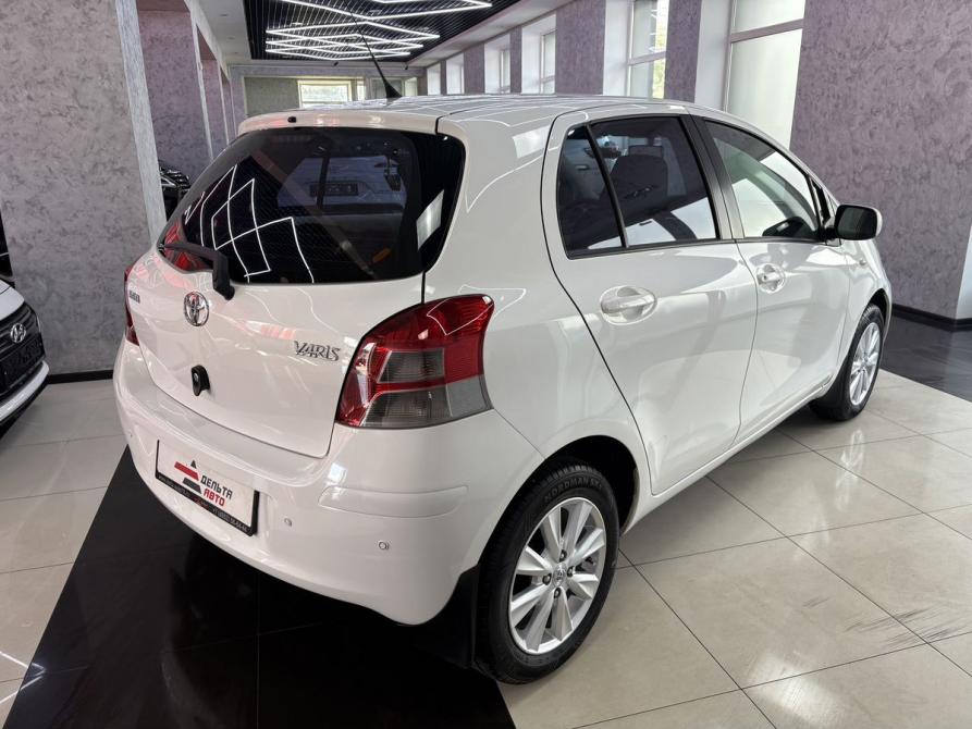 Toyota Yaris II Рестайлинг Ярославль  - изображение 5