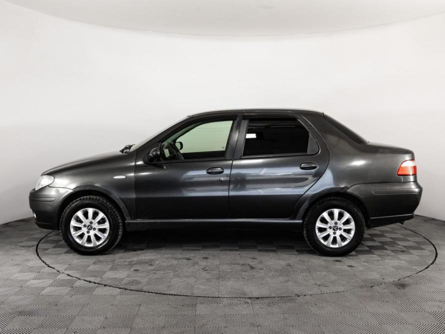 Fiat Albea I Рестайлинг Санкт-Петербург  - изображение 9