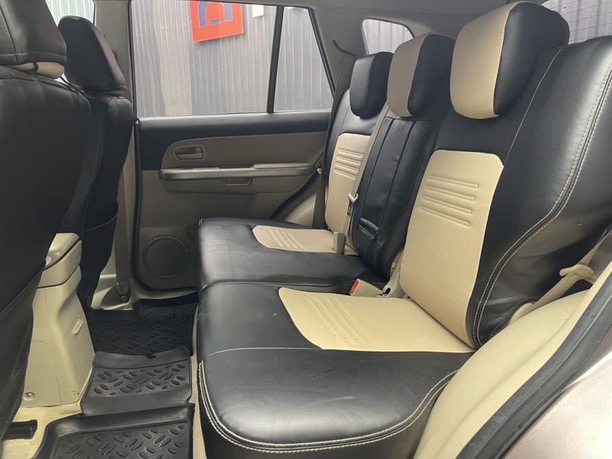 Suzuki Grand Vitara II Рестайлинг 2 Пермь  - изображение 18