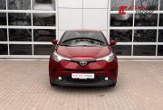 Toyota C-HR I Владимир  - изображение 25