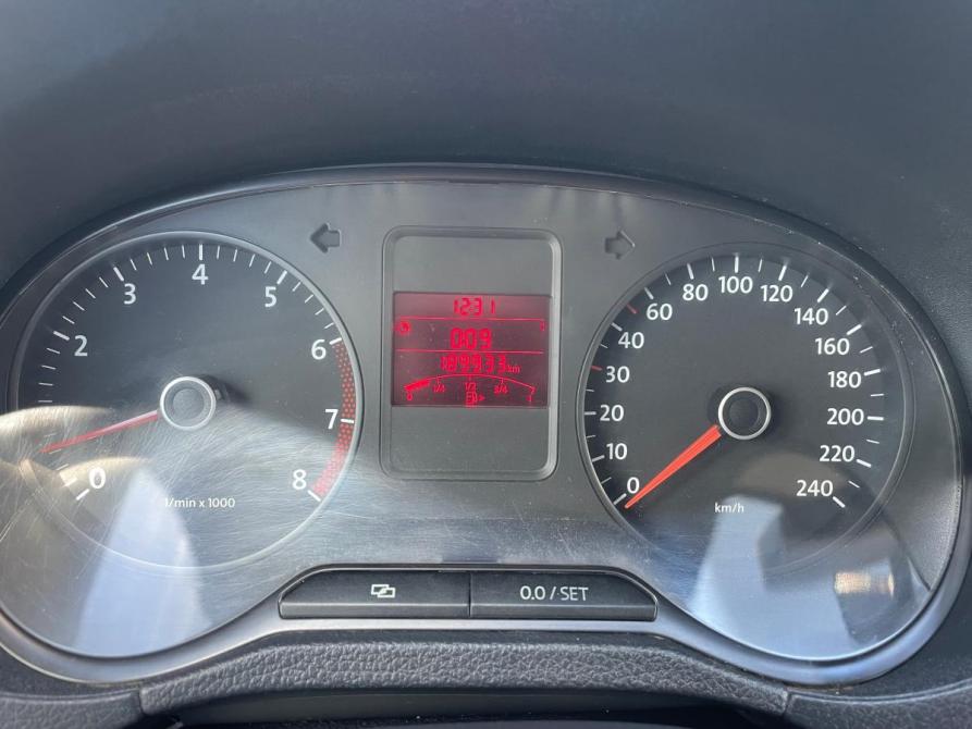 Volkswagen Polo V Вологда  - изображение 15