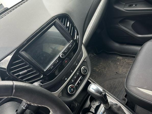 Lada (ВАЗ) Vesta I с пробегом 2022 года, цена 1 370 000 рублей, 44000 км, универсал, Автокод Объявления