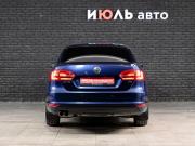 Volkswagen Jetta VI Екатеринбург  - изображение 24