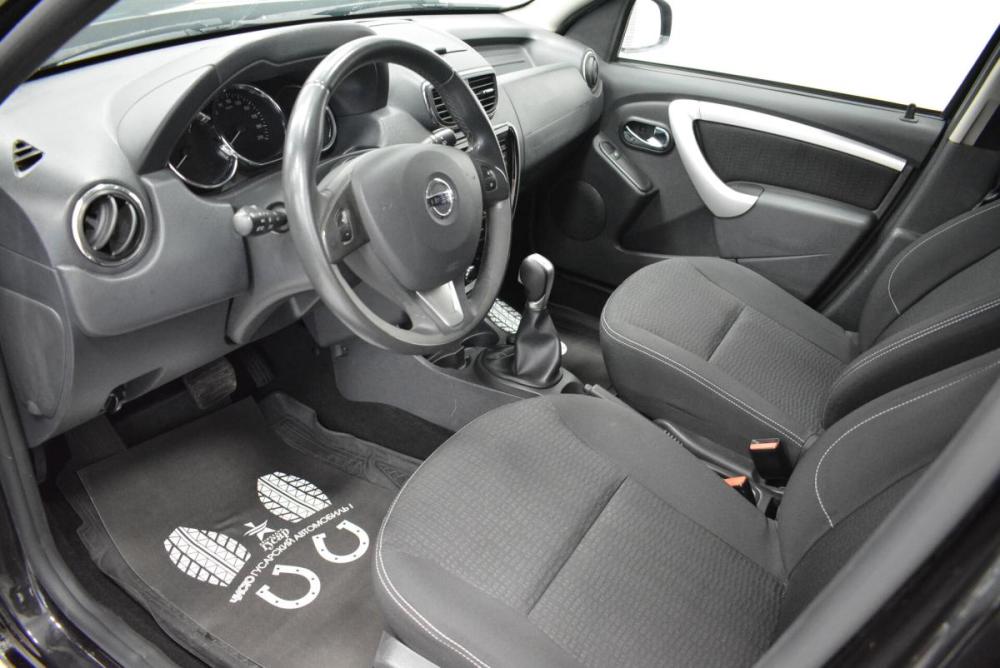 Nissan Terrano III (D10) Киров  - изображение 10