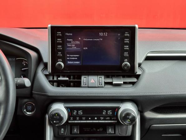 Toyota RAV4 V (XA50) с пробегом 2021 года, цена 4 200 000 рублей, 51000 км, внедорожник, Автокод Объявления