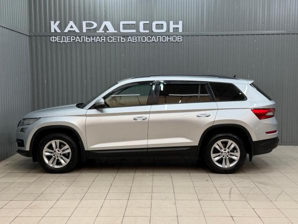 Skoda Kodiaq I с пробегом 2019 года, цена 2 250 000 рублей, 207316 км, внедорожник, Автокод Объявления