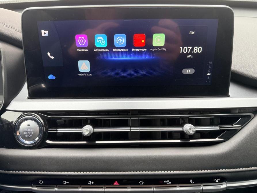 Chery Tiggo 4 Pro I Тюмень  - изображение 11