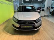 Lada (ВАЗ) Granta I Рестайлинг Чебоксары  - изображение 31