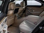 Mercedes-Benz S-Класс VI (W222 C217) Краснодар  - изображение 52