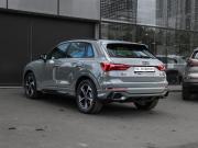 Audi Q3 II (F3) Москва  - изображение 32