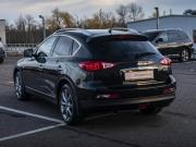 Infiniti EX I (J50) Москва  - изображение 27