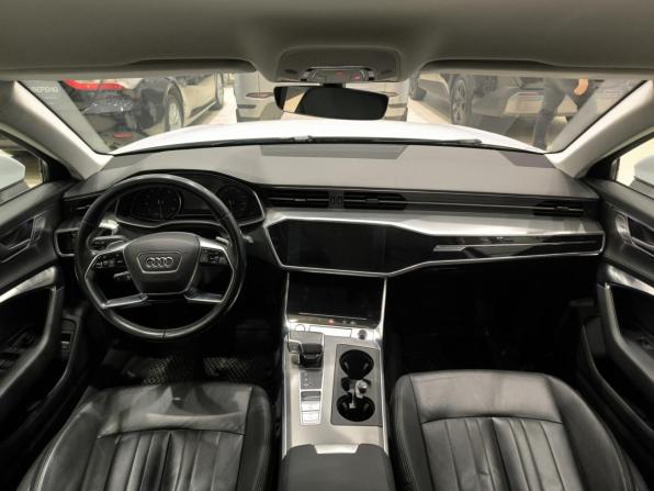 Audi A6 V (C8) с пробегом 2019 года, цена 3 790 000 рублей, 157599 км, седан, Автокод Объявления