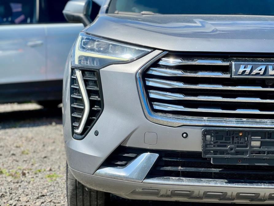 Haval Jolion I Вологда  - изображение 2