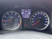 Hyundai Solaris I Рестайлинг Москва  - изображение 36
