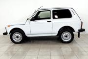 Lada (ВАЗ) Niva Legend Саратов  - изображение 27