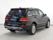 Mercedes-Benz GLE I (W166) Москва  - изображение 35