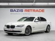 BMW 7 серии V (F01/F02/F04) Тюмень  - изображение 29