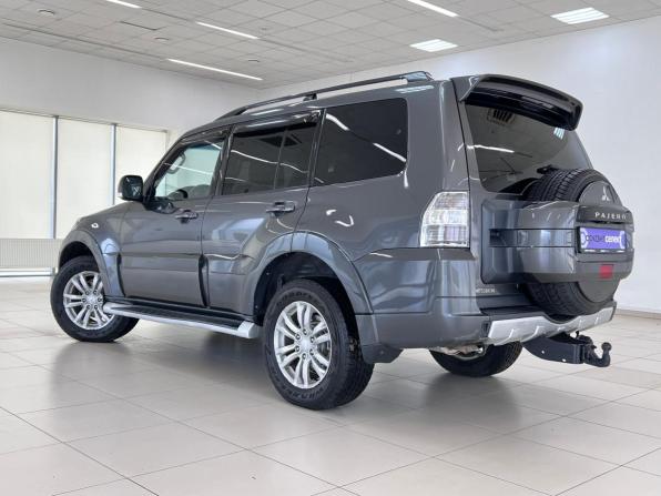 Mitsubishi Pajero IV Рестайлинг 1 с пробегом 2012 года, цена 2 430 000 рублей, 168275 км, внедорожник, Автокод Объявления