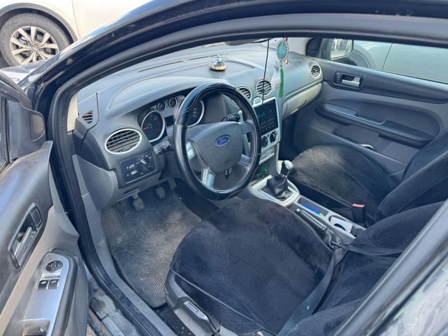 Ford Focus II Рестайлинг Уфа  - изображение 10