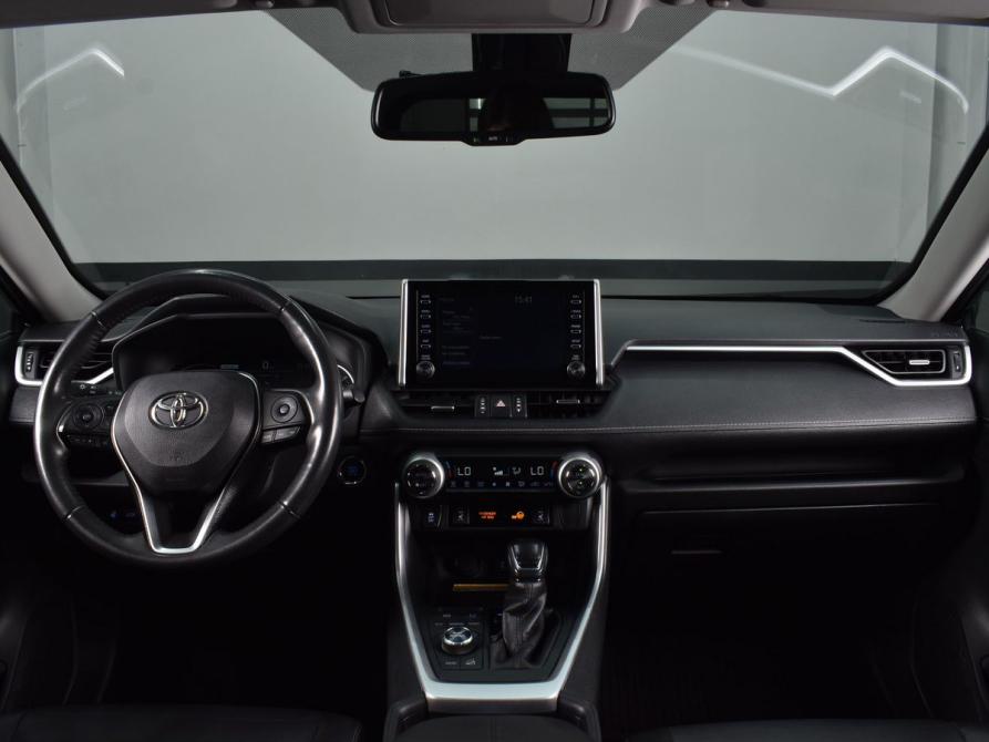 Toyota RAV4 V (XA50) Кемерово  - изображение 12