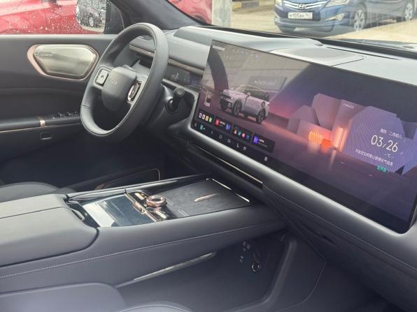 Новый Lynk &amp; Co 900 2025 года, цена 8 570 000 рублей, внедорожник, Автокод Объявления