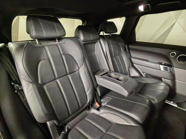 Land Rover Range Rover Sport II с пробегом 2015 года, цена 3 050 000 рублей, 218506 км, внедорожник, Автокод Объявления
