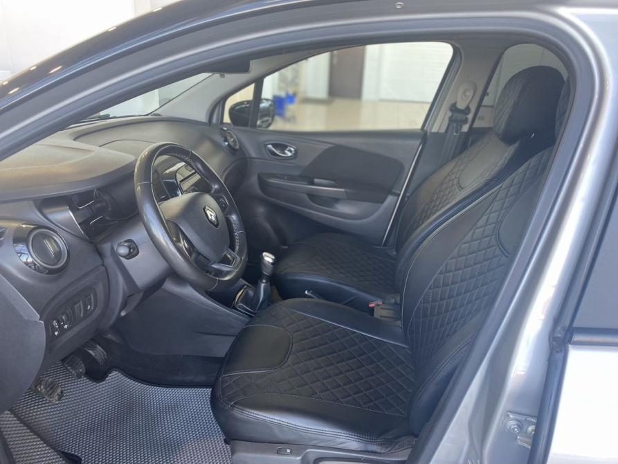 Renault Kaptur I Саратов  - изображение 21