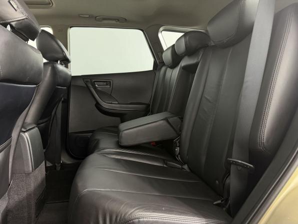 Nissan Murano I (Z50) с пробегом 2007 года, цена 999 000 рублей, 137567 км, внедорожник, Автокод Объявления
