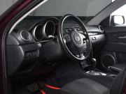 Mazda 3 I (BK) Рестайлинг Кемерово  - изображение 23