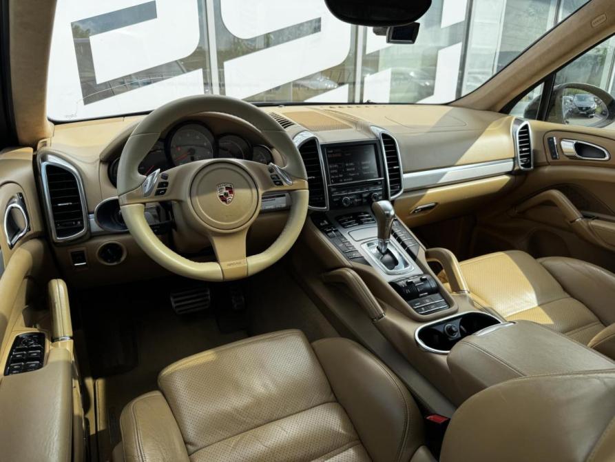 Porsche Cayenne II (958) Челябинск  - изображение 7