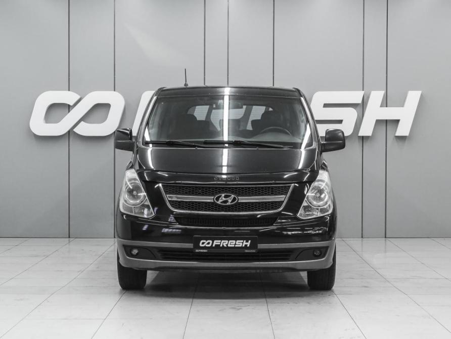 Hyundai H-1 II Ростов-на-Дону  - изображение 3