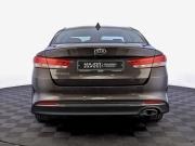Kia Optima IV Москва  - изображение 35