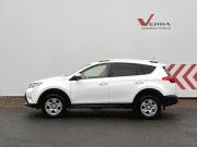 Toyota RAV4 IV (XA40) Пермь  - изображение 20