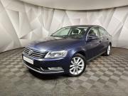 Volkswagen Passat B7 Москва  - изображение 20