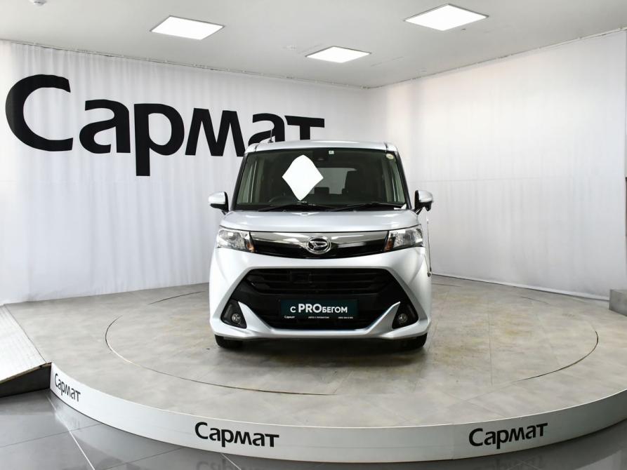 Daihatsu Thor I Новосибирск  - изображение 4