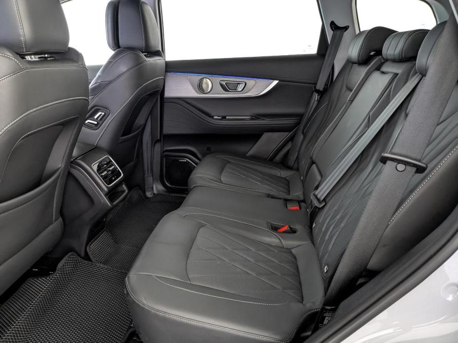 Chery Tiggo 8 Pro Max I Рестайлинг Москва  - изображение 18