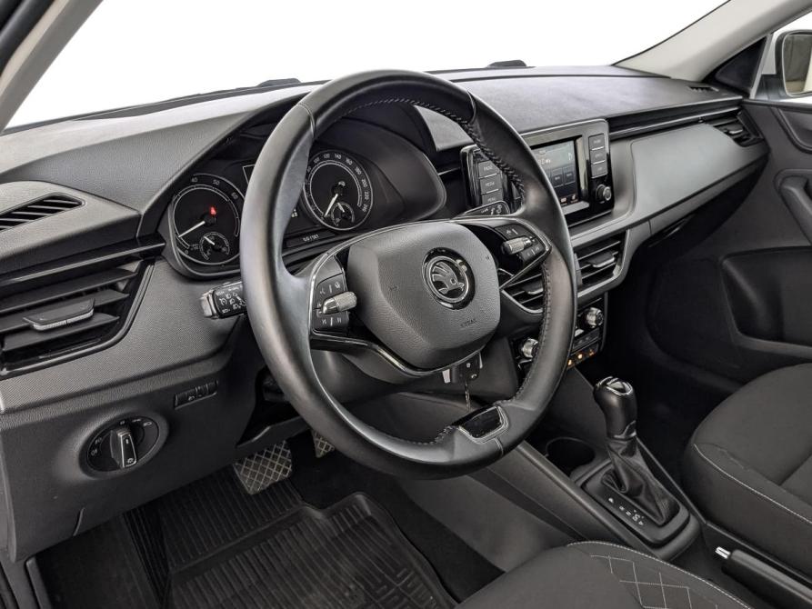 Skoda Rapid II Москва  - изображение 15