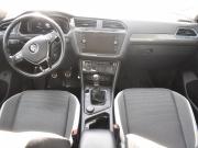 Volkswagen Tiguan II Архангельск  - изображение 21