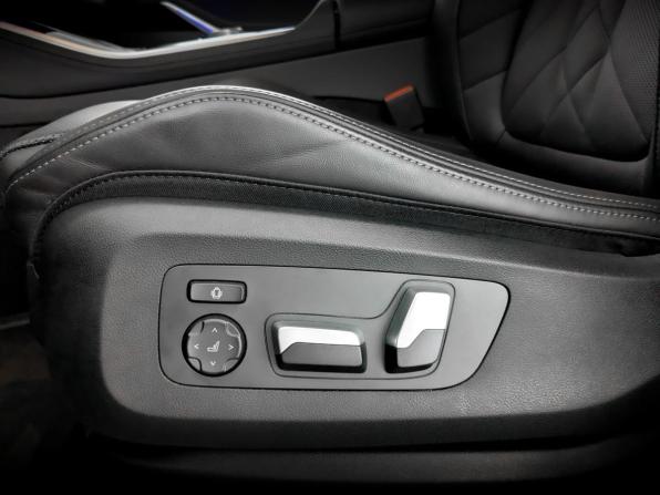BMW X5 IV (G05/G18) Рестайлинг с пробегом 2025 года, цена 12 595 000 рублей, 6500 км, внедорожник, Автокод Объявления