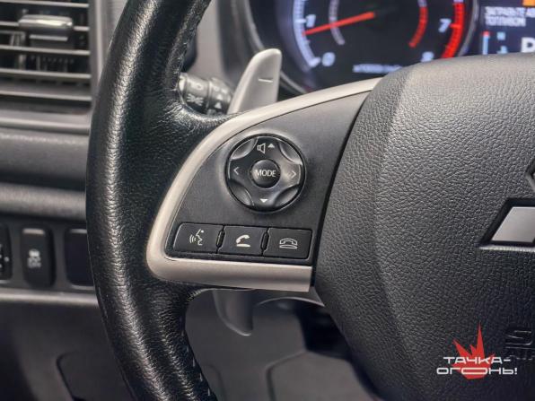 Mitsubishi ASX I Рестайлинг с пробегом 2012 года, цена 1 000 000 рублей, 186000 км, внедорожник, Автокод Объявления