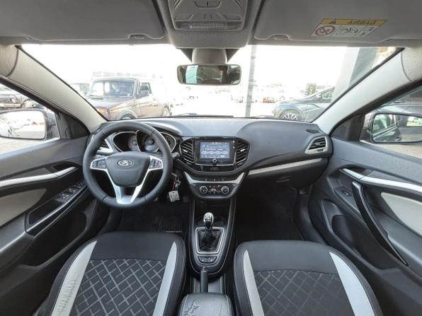 Lada (ВАЗ) Vesta I с пробегом 2018 года, цена 995 000 рублей, 150236 км, универсал, Автокод Объявления