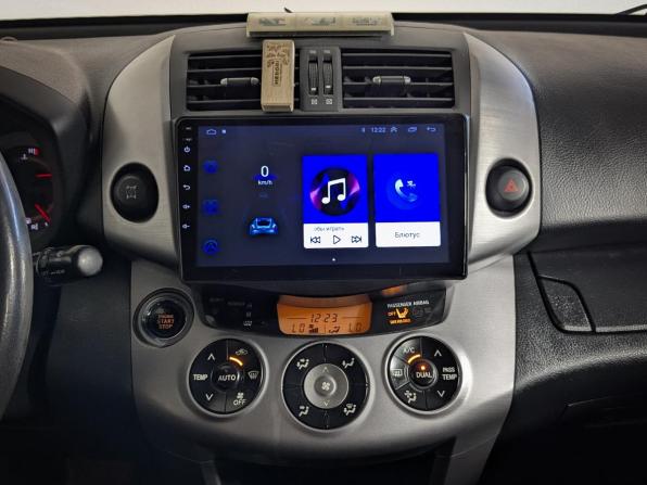 Toyota RAV4 III (XA30) с пробегом 2007 года, цена 1 324 900 рублей, 227000 км, внедорожник, Автокод Объявления