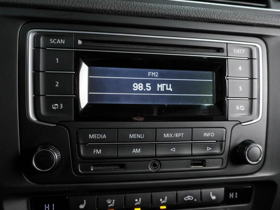 Volkswagen Jetta VI Рестайлинг Воронеж  - изображение 13