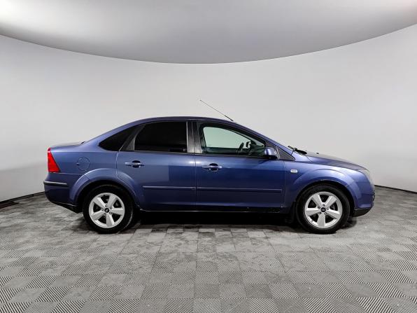 Ford Focus II с пробегом 2006 года, цена 390 000 рублей, 247271 км, седан, Автокод Объявления