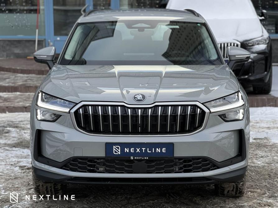 Skoda Kodiaq II Самара  - изображение 4