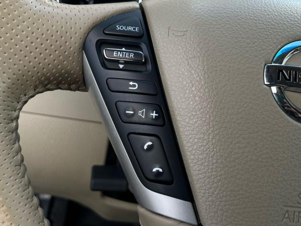 Nissan Murano II (Z51) Рестайлинг 2 с пробегом 2014 года, цена 1 040 000 рублей, 291057 км, внедорожник, Автокод Объявления