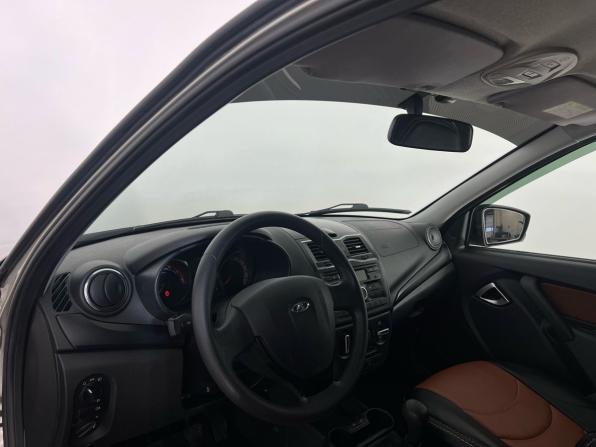 Lada (ВАЗ) Granta I Рестайлинг с пробегом 2022 года, цена 749 000 рублей, 58000 км, универсал, Автокод Объявления