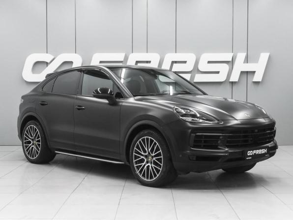 Porsche Cayenne III с пробегом 2021 года, цена 12 260 000 рублей, 33321 км, внедорожник, Автокод Объявления