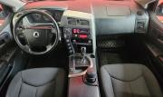 SsangYong Kyron I Рестайлинг Вологда  - изображение 28